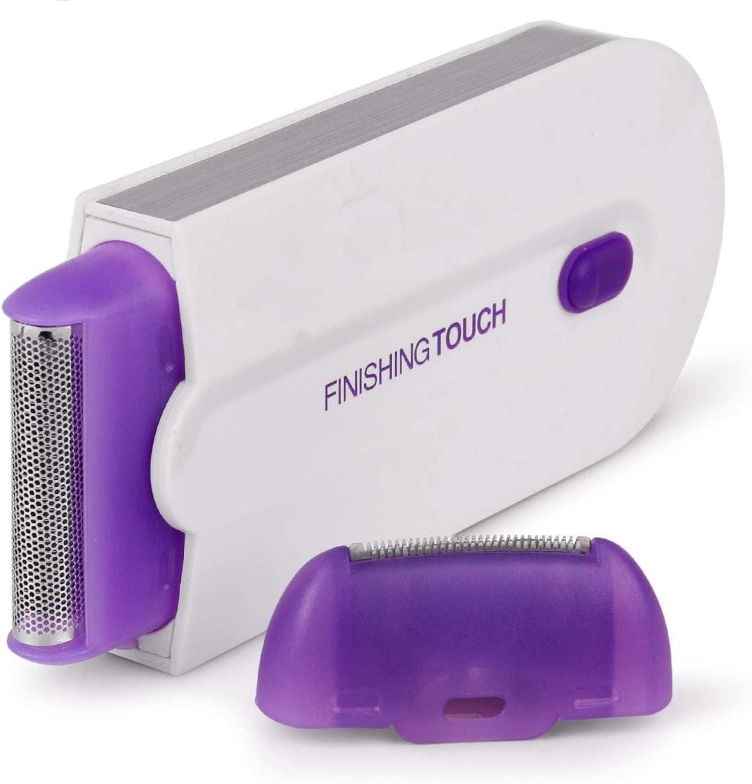Rasoir Électrique - Épilateur Rechargeable