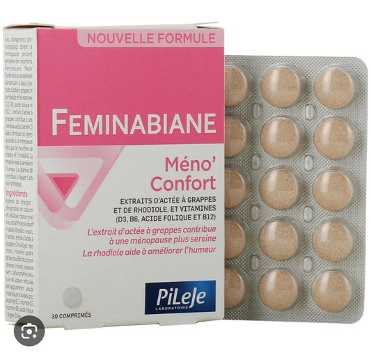 Feminabiane Méno'Confort