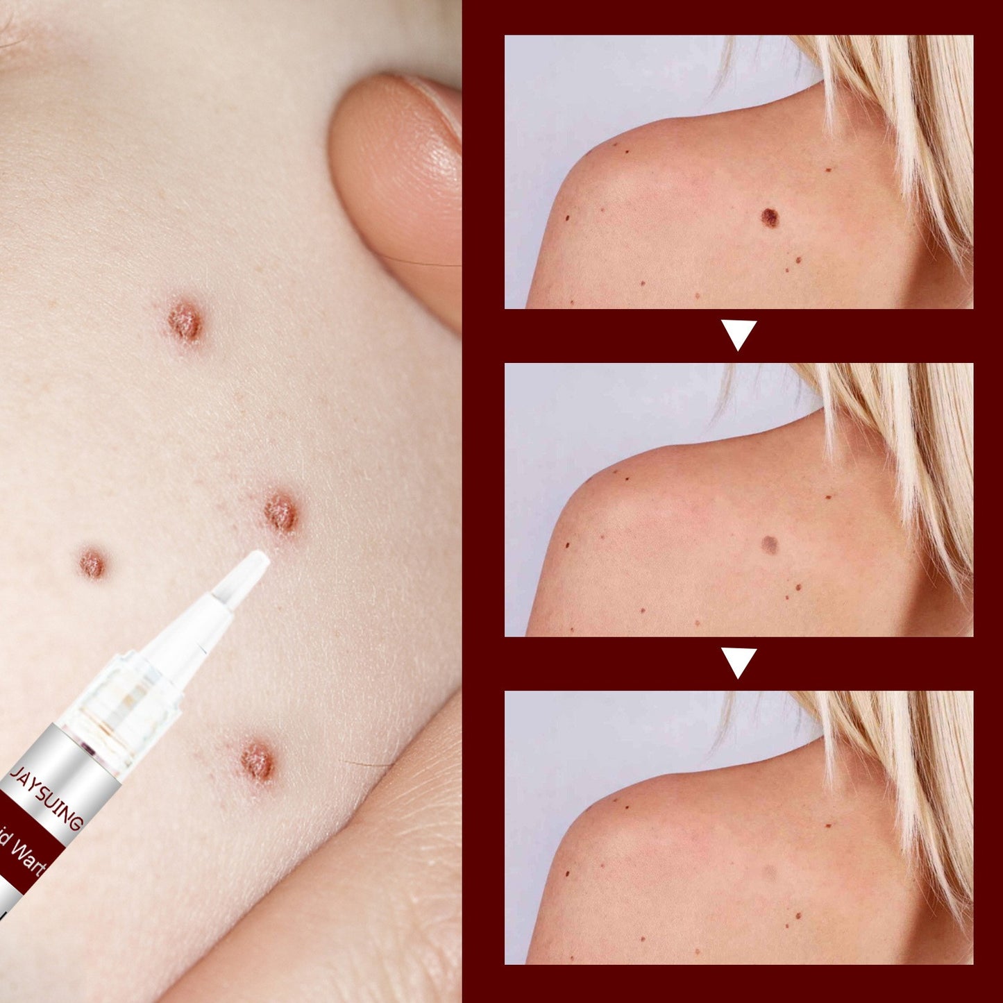 Le Dissolvant d'étiquettes