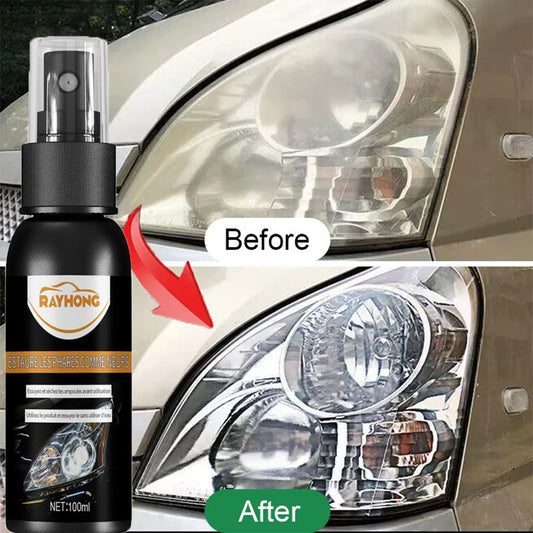 Kit de réparation pour rayures