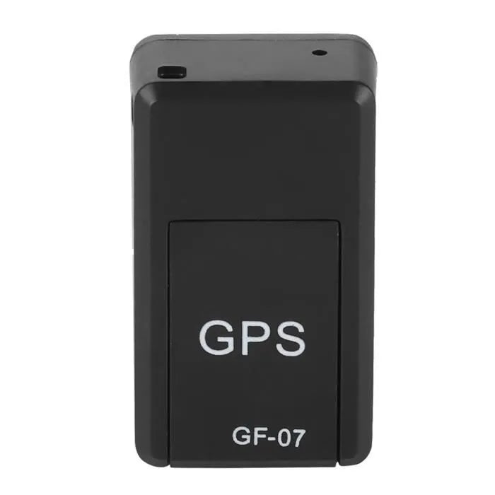 Dispositif de Localisation AC 110-220V - Traqueur GPS