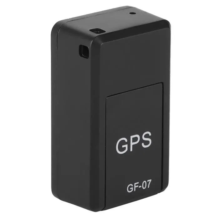 Dispositif de Localisation AC 110-220V - Traqueur GPS
