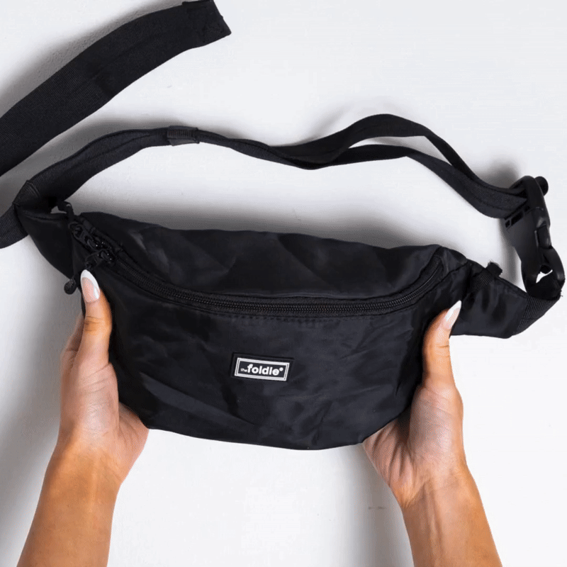 UrbanFlex™ Sac Bandoulière Compact