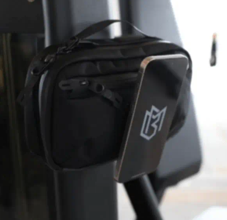 Sac Banane Magnétique