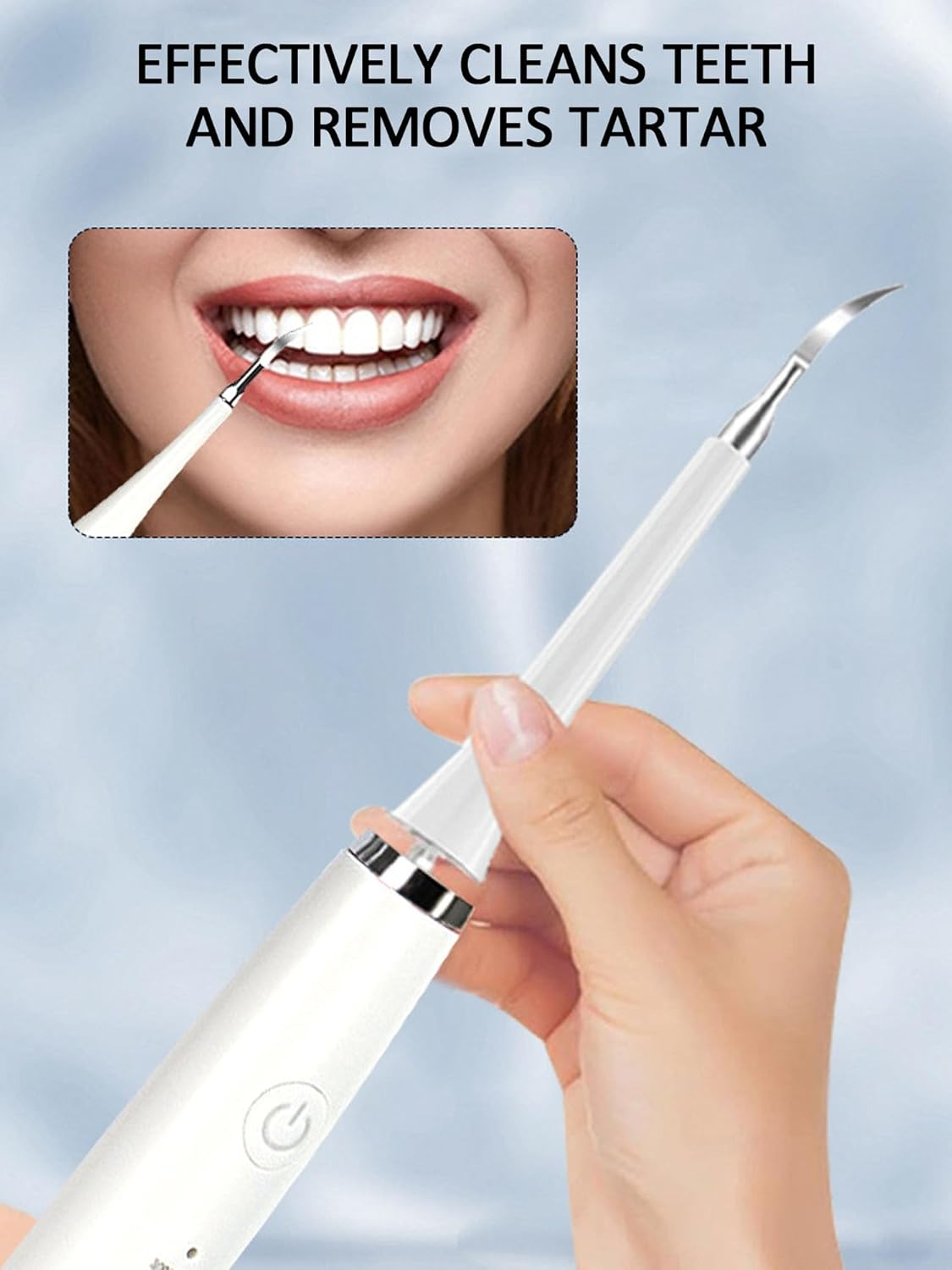 Soin Dentaire Complet Sonic 2-en-1