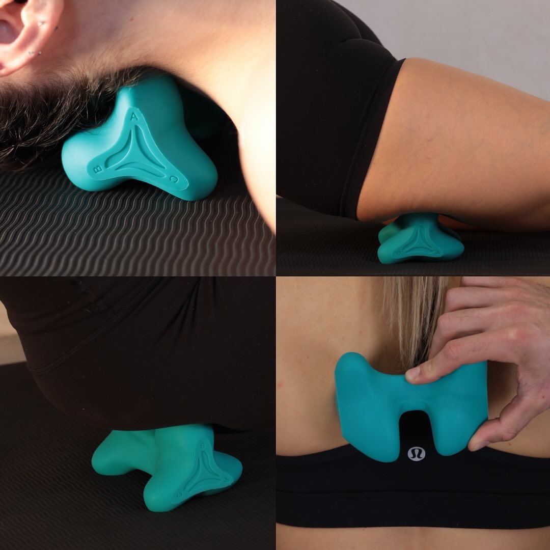 Tri-Aid™ – Soulage les douleurs musculaires naturellement !