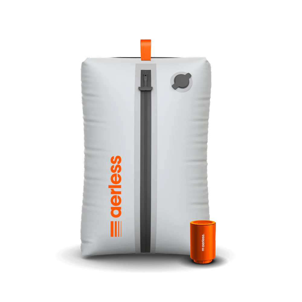 Aerless™ Vacuum Kit