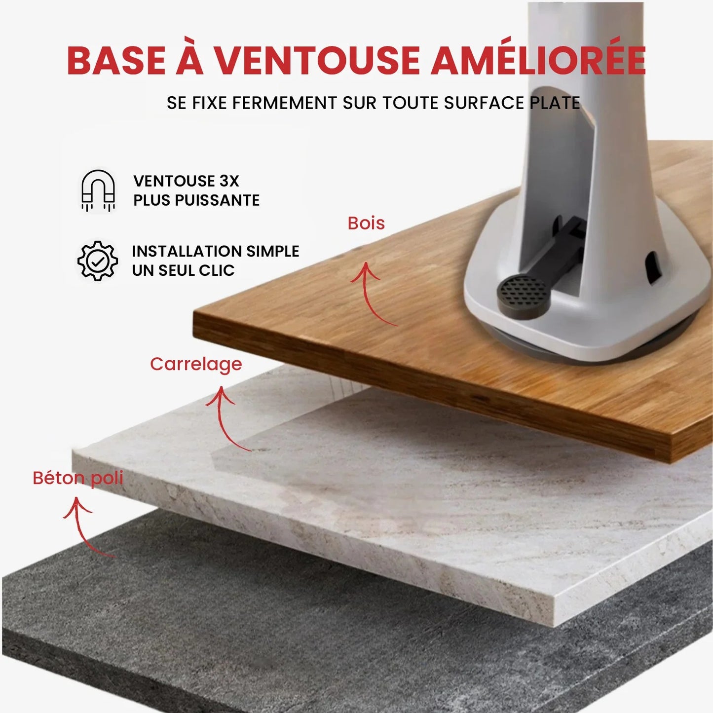 ReflexBox - Améliore tes réflexes et reste en forme, chez toi !