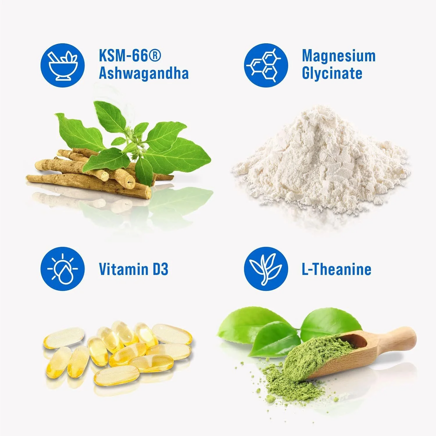 SupraCalm Equilbre – Drink Mix Framboise & Citron