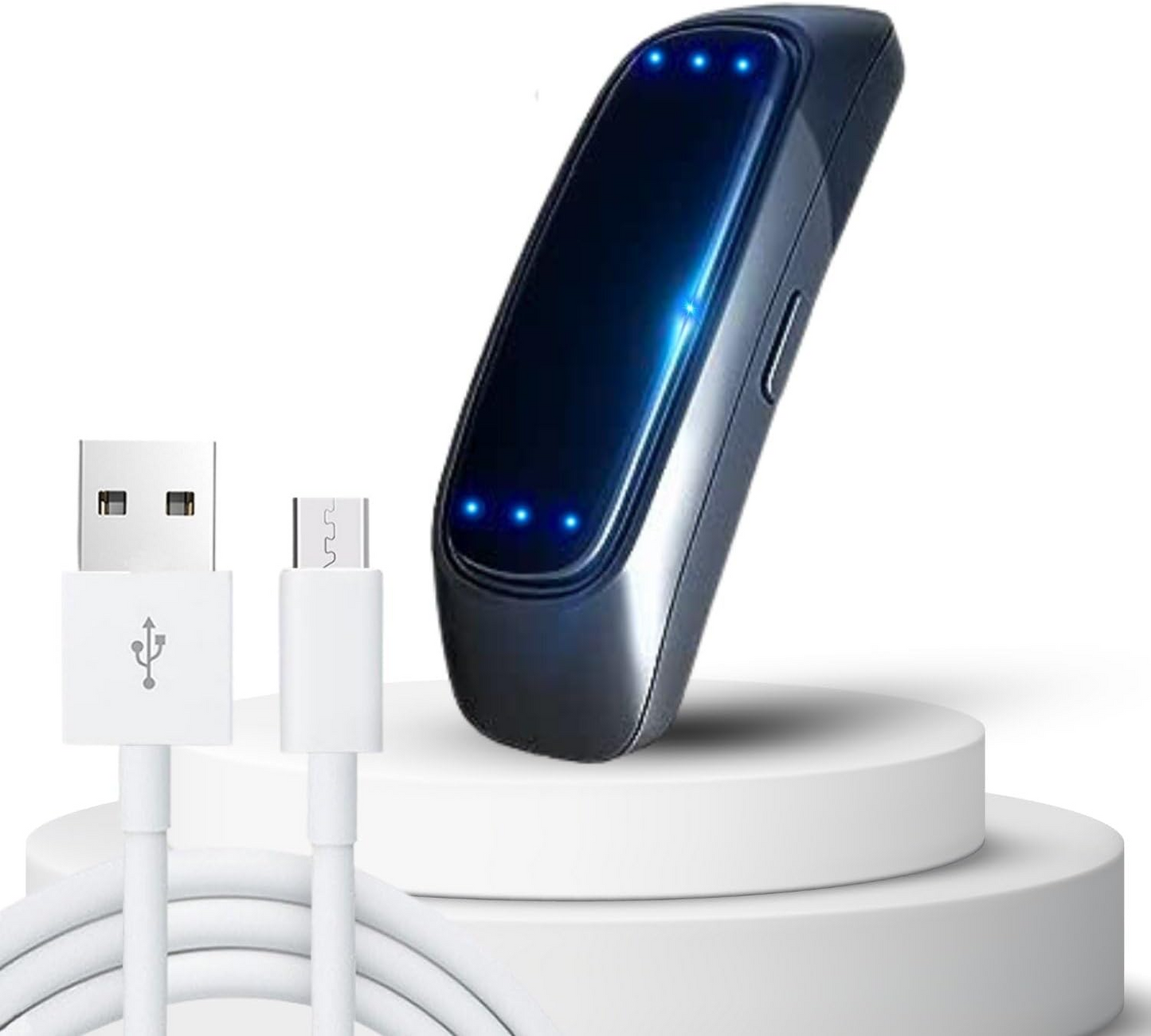 SilenceZen – Dispositif Intelligent Anti-Ronflement EMS