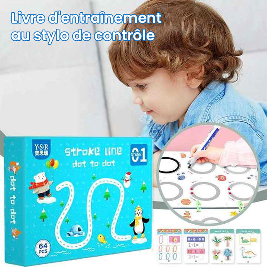 Jouet Éducatif pour Enfants