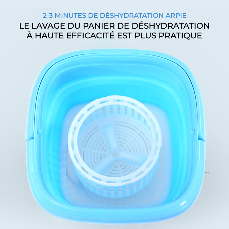 Mini Machine à Laver