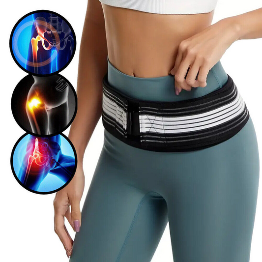 Ceinture PhysioMedic