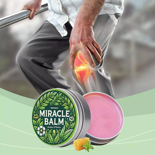 Baume Miracle