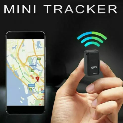 Mini GPS Tracker de Voiture