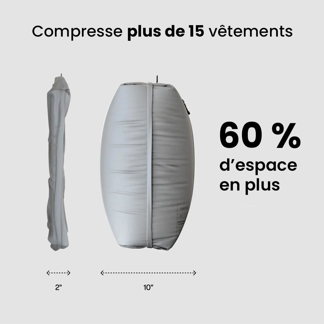 Aerless™ Vacuum Kit
