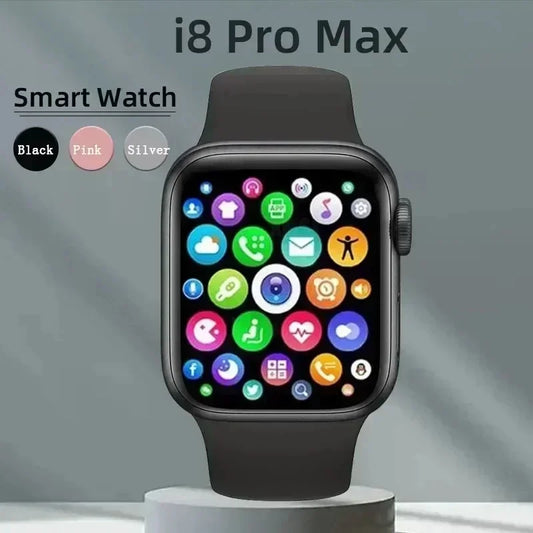 Montre Intelligente I8 Pro MAX