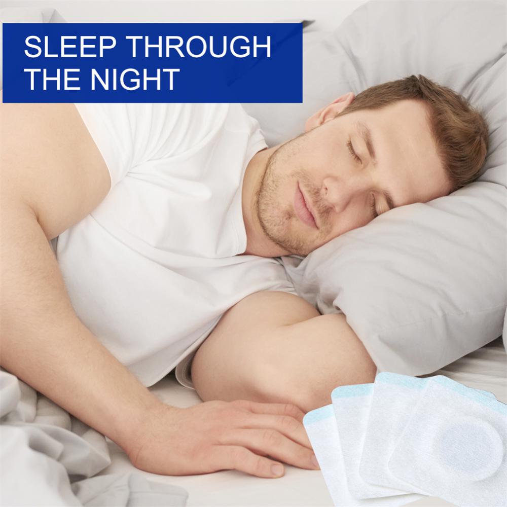 Patch Prostate Innovant