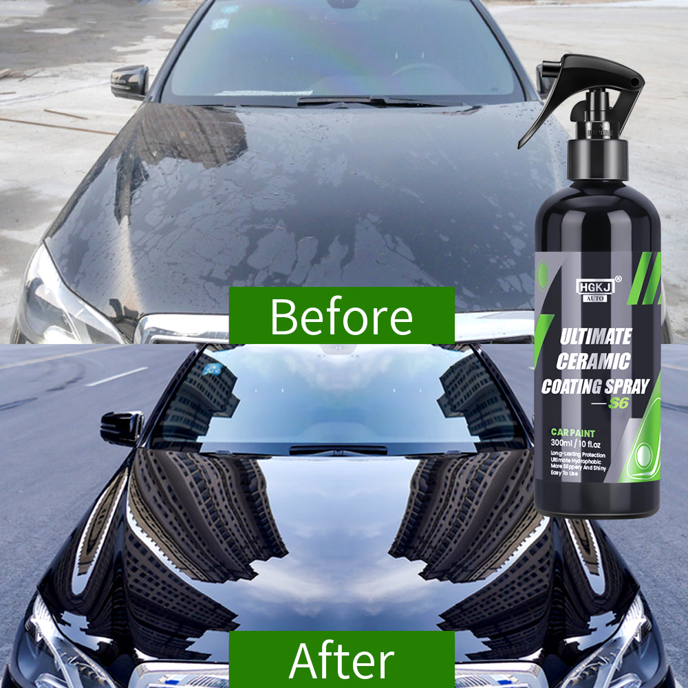 Kit de Revêtement Céramique HGKJ-S6