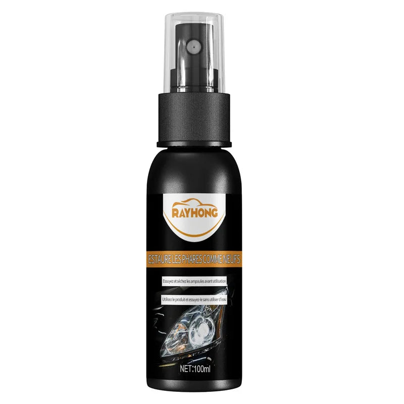 Kit de réparation pour rayures