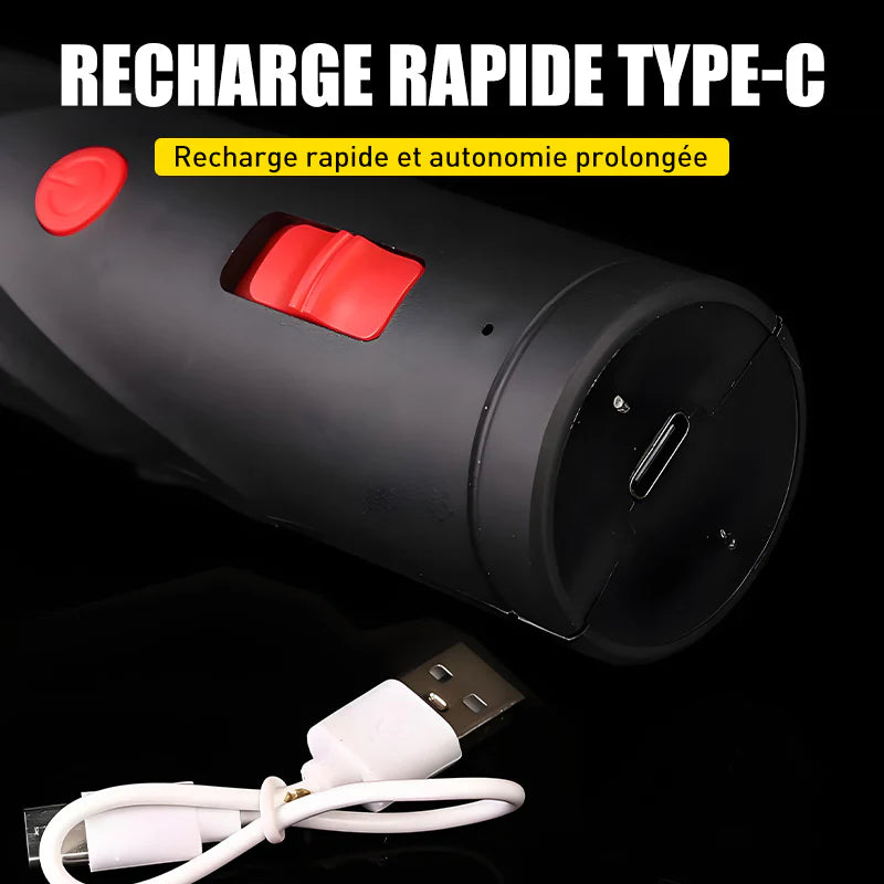 Tournevis Électrique Sans Fil