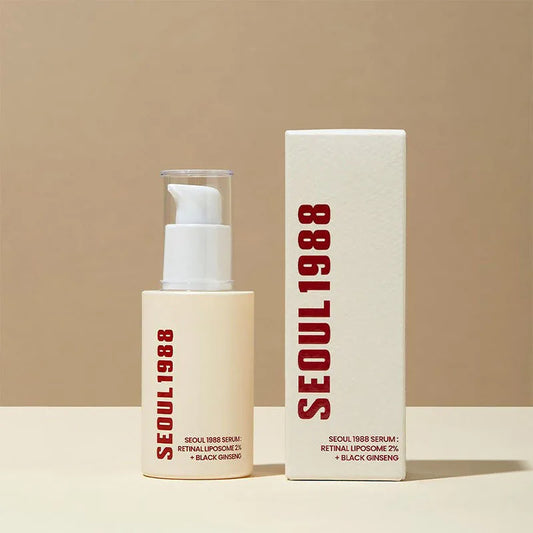 Sérum Anti-Âge Absolu