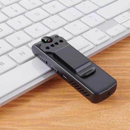 Camera d'enregistrement portable 90 Degree